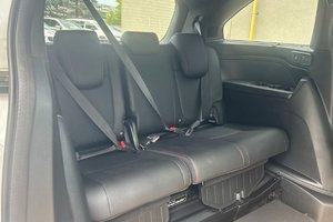 2024 Honda Odyssey Black Edition with Extended OEM warranty until 2030