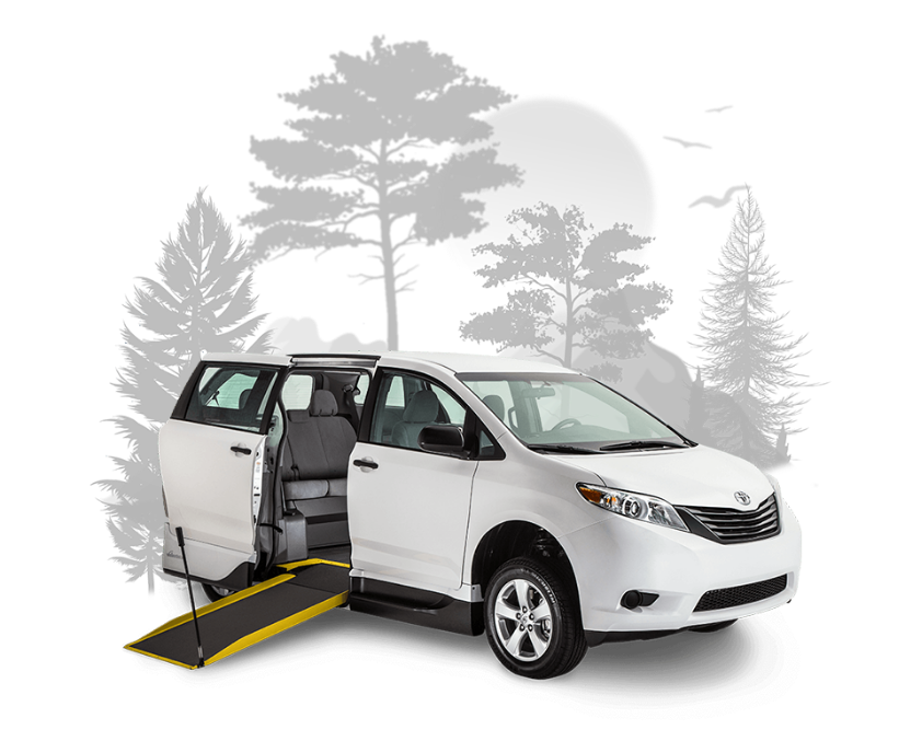 Welcome to Humberview Mobility