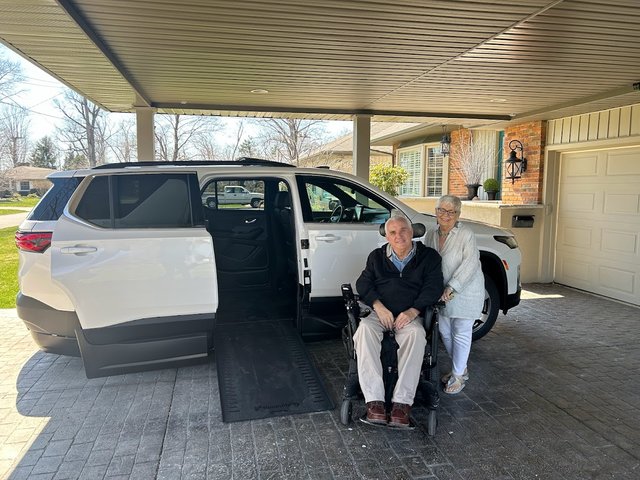 Overcoming Obstacles: Pushing Past  Your Barriers