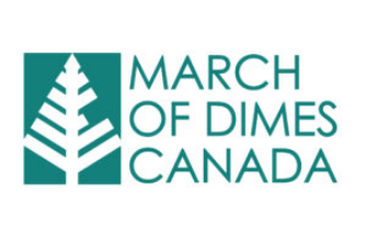 Ontario March of Dimes