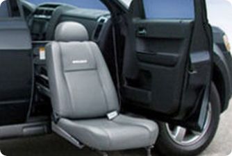 Ford - Power Assist Seats