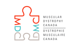 Muscular Dystrophy Canada